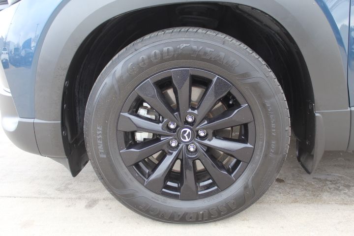 Used Car 2024 Mazda Cx-50  2.5 S Premium Package For Sale Under $30,000 In Georgetown, Texas