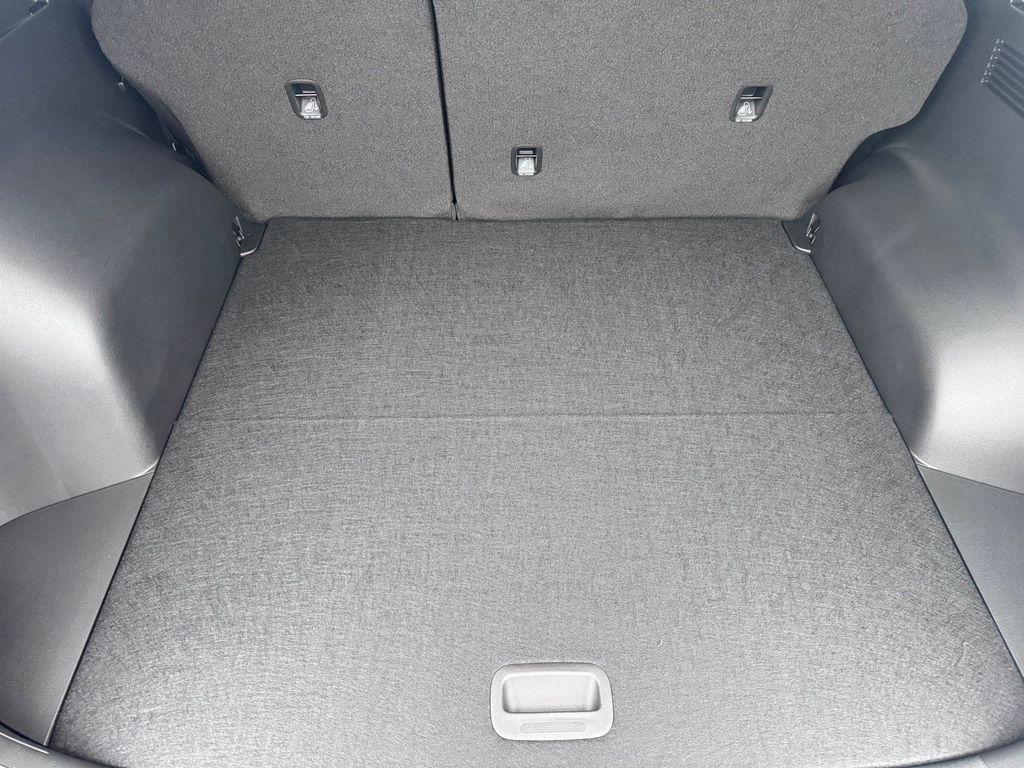 2026 Kia Sportage EX - 11