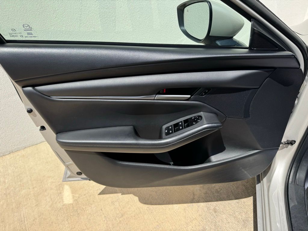 Used Car 2023 Mazda Mazda3  2.5 S Select Package For Sale Under $25,000 In Georgetown, Texas