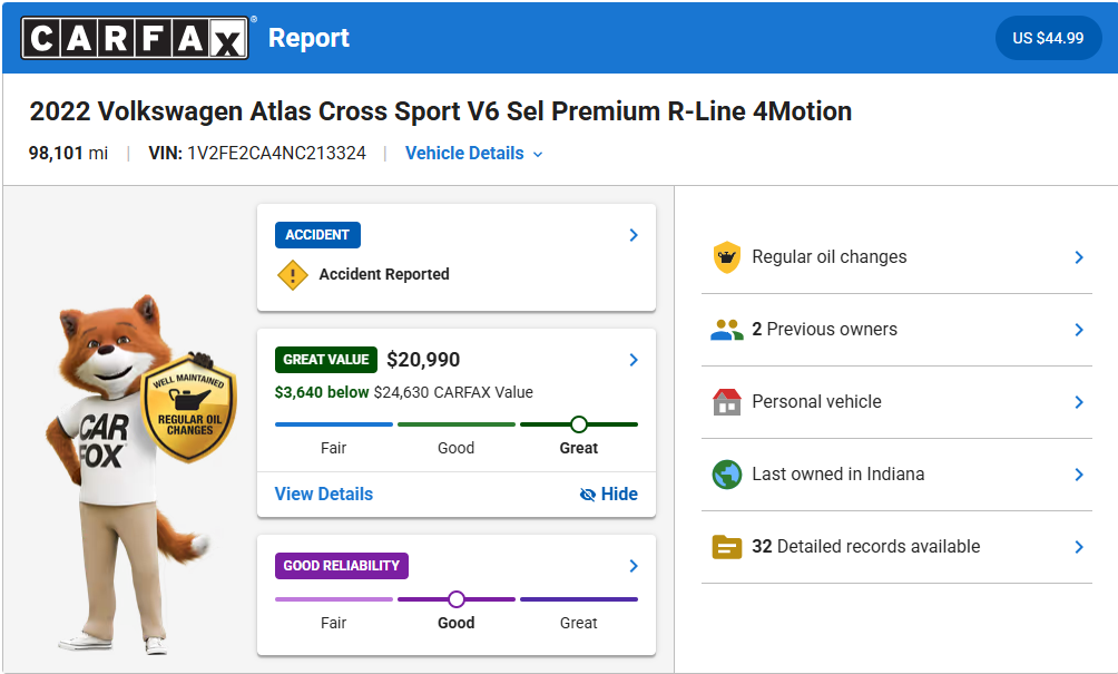 View vehicle photo 4