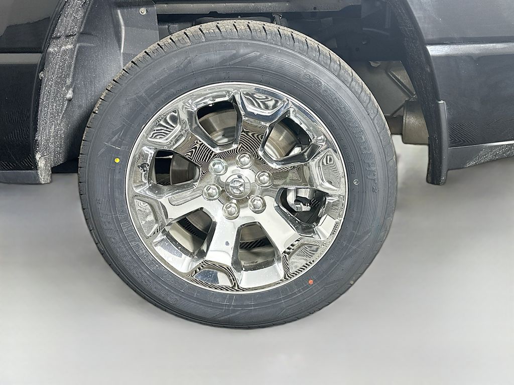 Used 2022 Black Ram Big Horn/Lone Star image 35