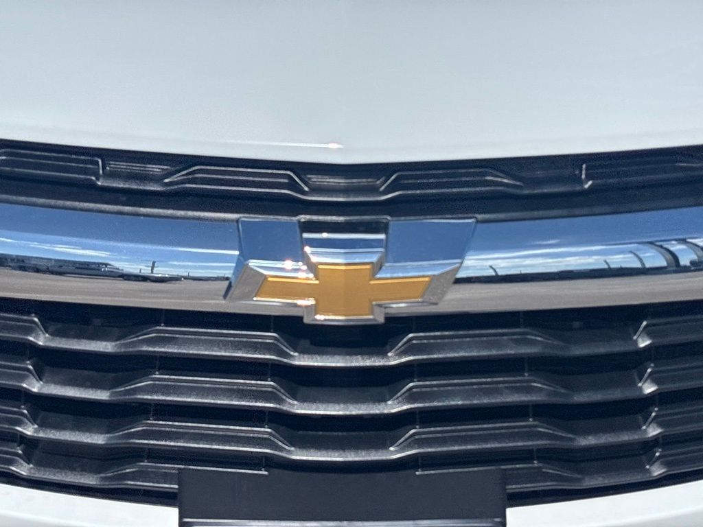 2026 Chevrolet TrailBlazer LT - 3