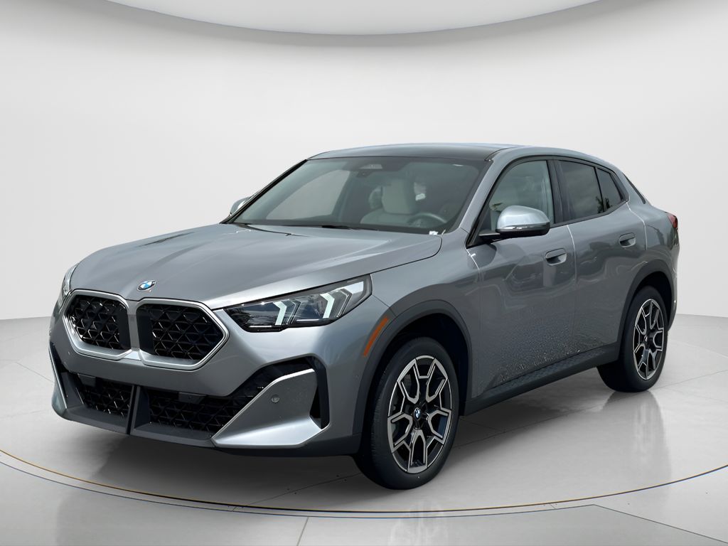 2026 BMW X2 xDrive28i