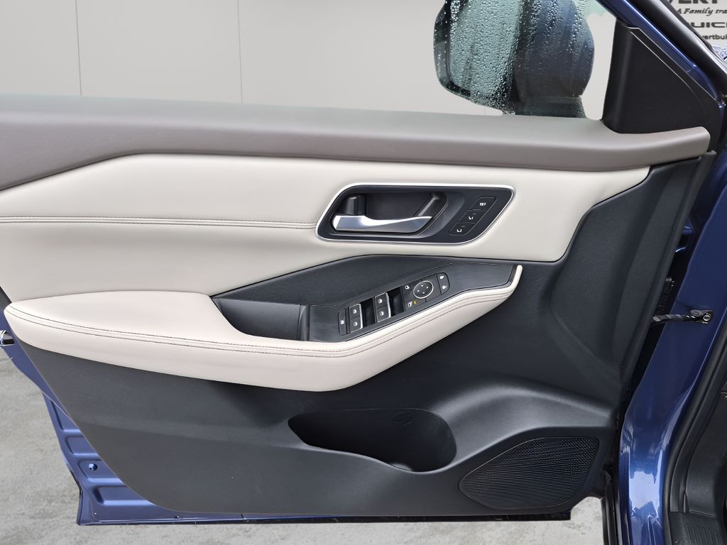 Used Car 2021 Nissan Rogue  Sl For Sale Under $20,000 In Austin, Texas