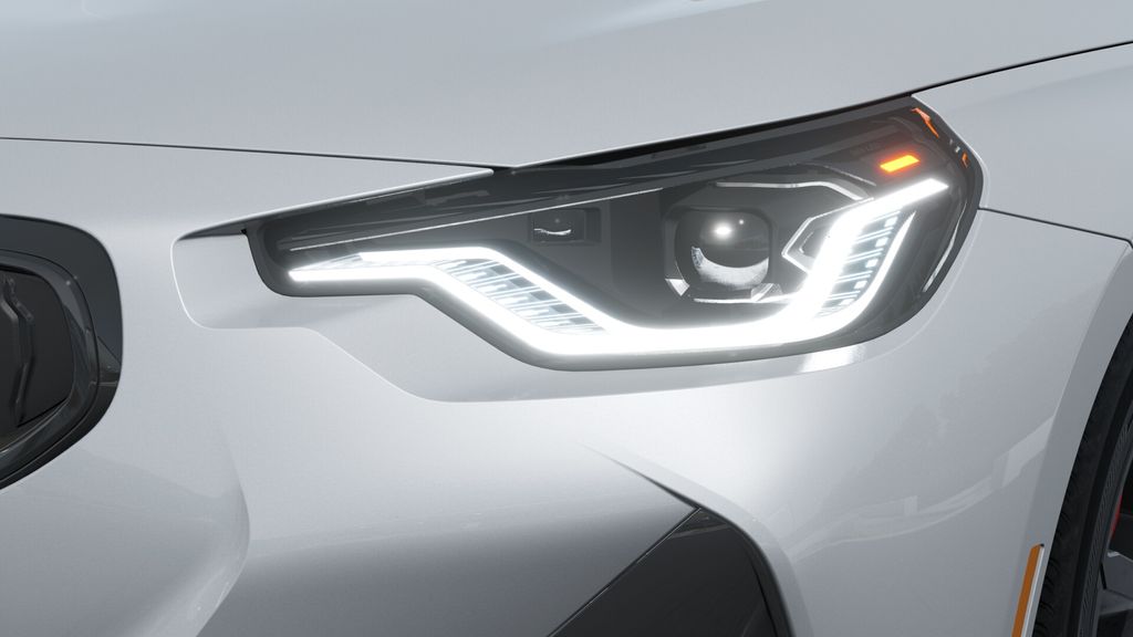 Thumbnail: 2026 BMW 2 Series - 27