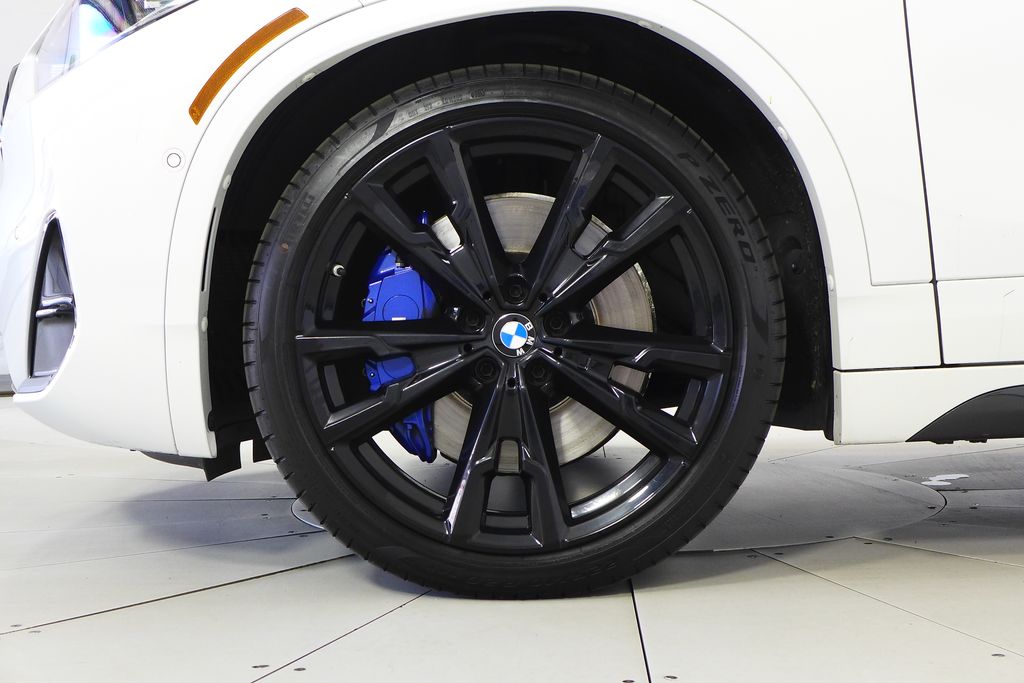 2022 BMW X2 M35i 5