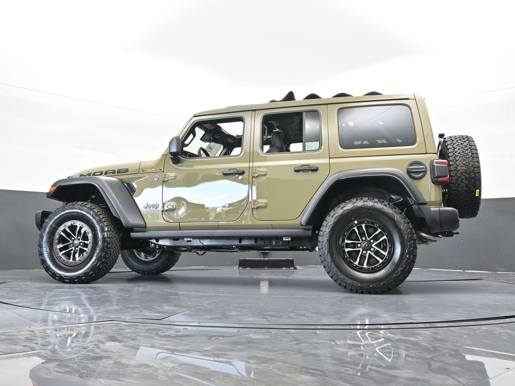 New 2026 41 Jeep  image 59