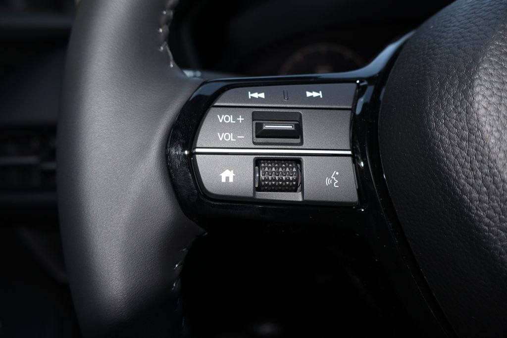 Thumbnail: 2026 Honda HR-V - 13