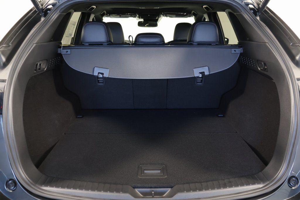 Thumbnail: 2025 Mazda CX-5 - 8