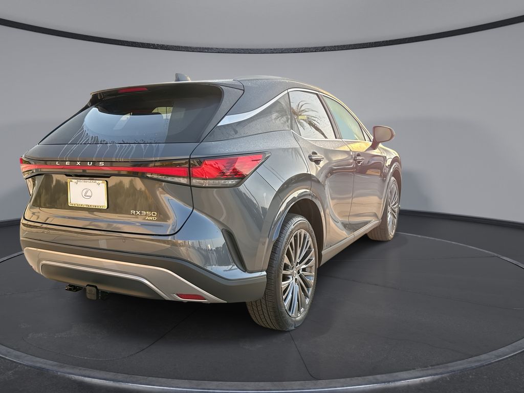 Thumbnail: 2026 Lexus RX - 11
