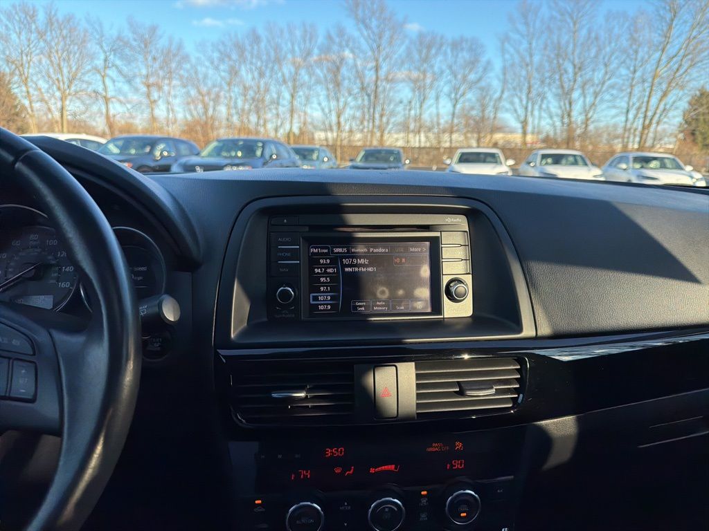 Thumbnail: 2014 Mazda CX-5 - 15