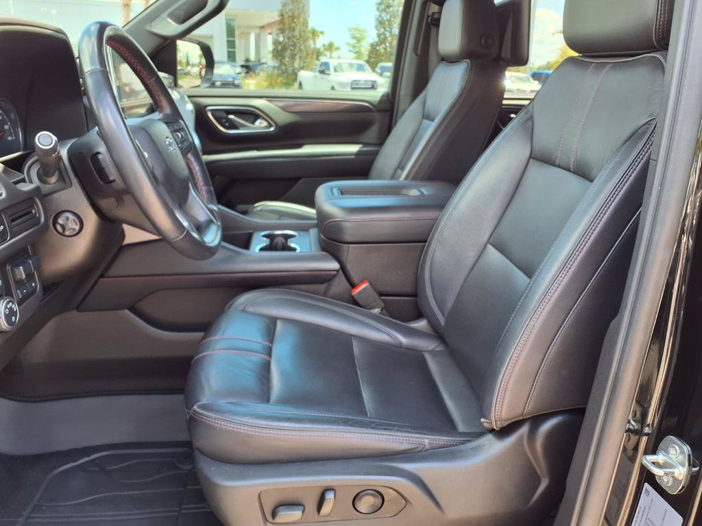Used 2021 Chevrolet Tahoe SUV