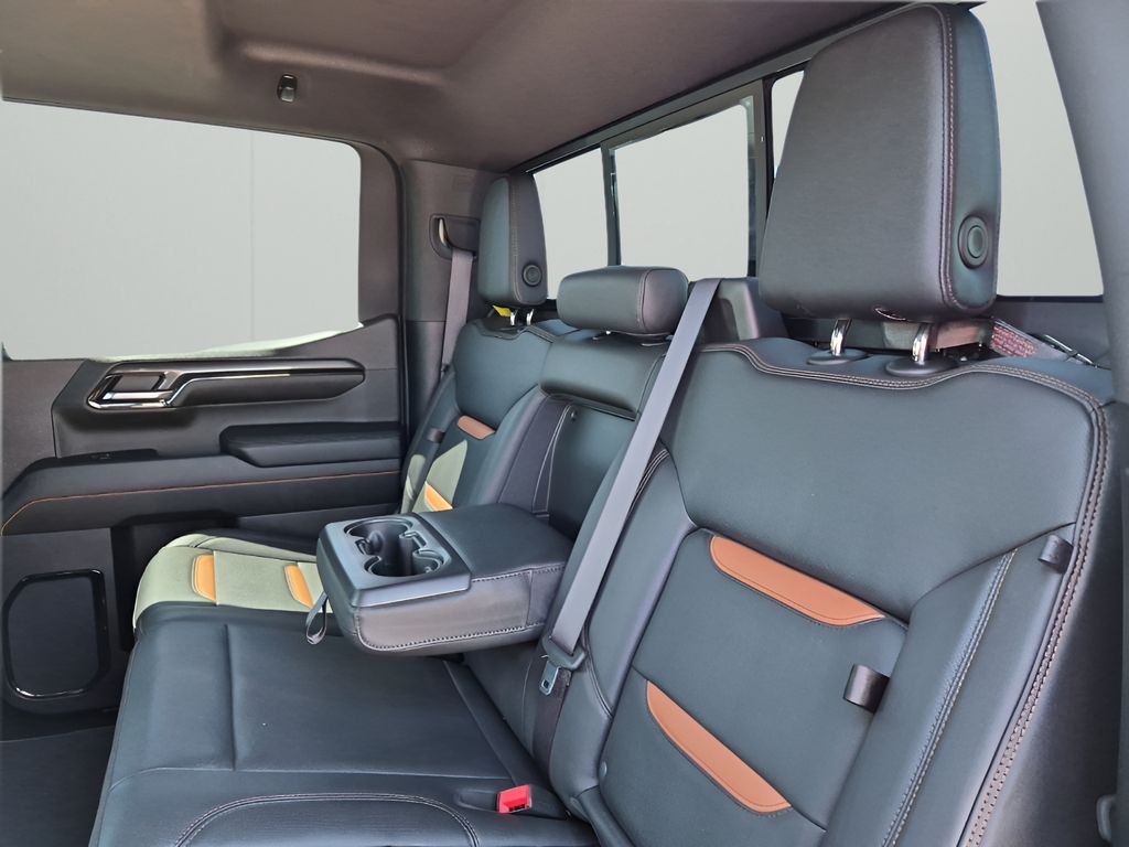 Used Car 2024 Gmc Sierra 1500  At4 For Sale Under $60,000 In Austin, Texas