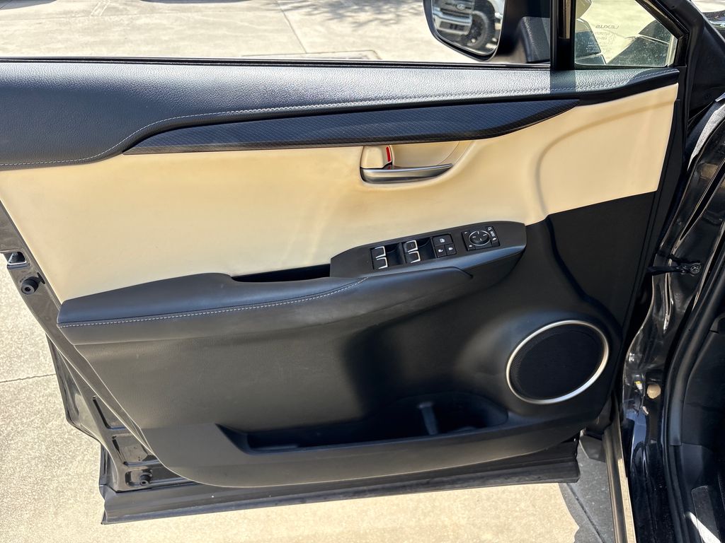 Used 2020 Black Lexus 300 Base image 16