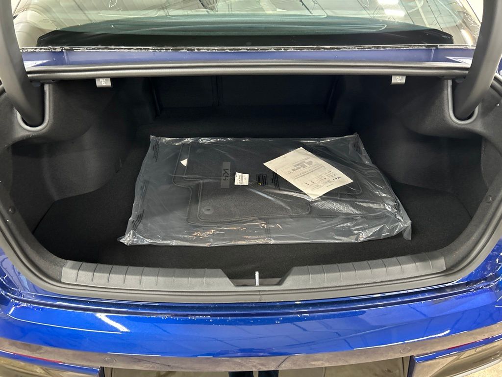 new 2026 Kia K5 car, priced at $33,735