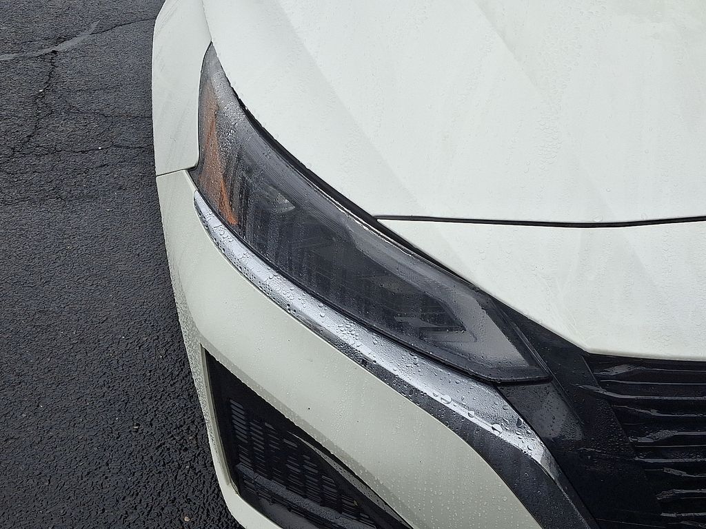 2023 Nissan Altima SV 3