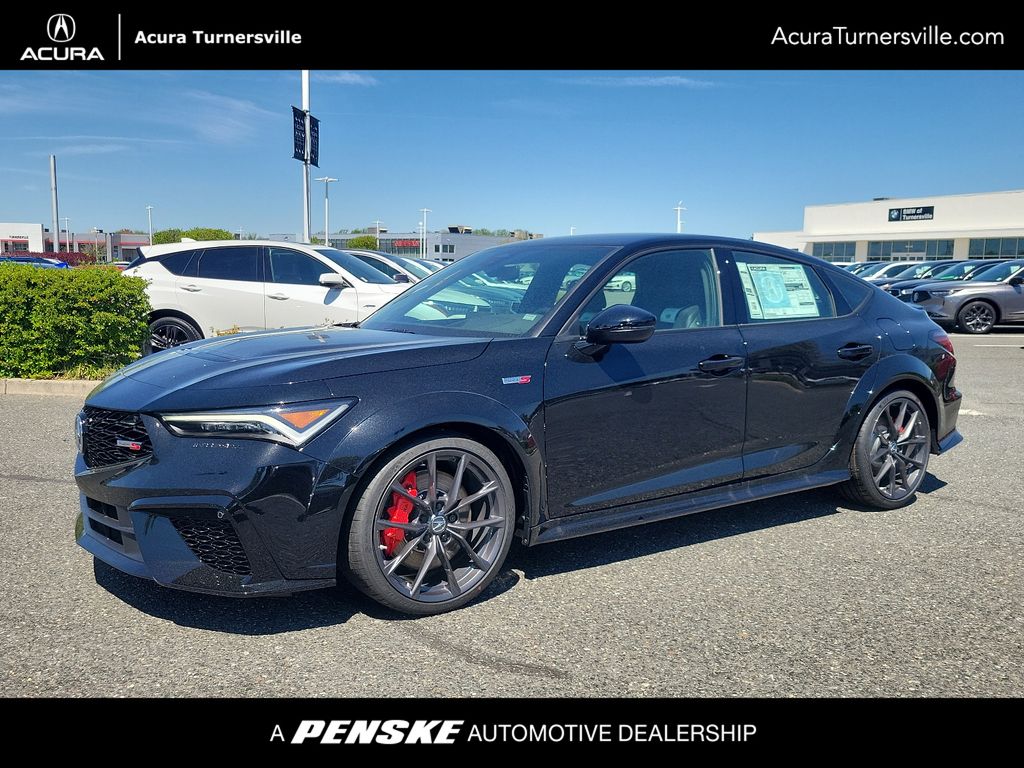 2025 Acura Integra Type S -
                Turnersville, NJ