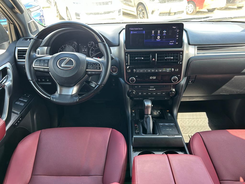 Used 2023 Lexus GX SUV