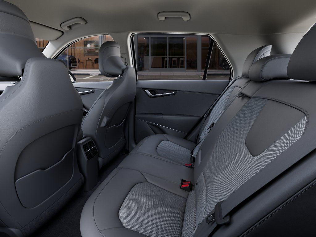 New 2026 Aurora Black Pearl Kia Wind image 18