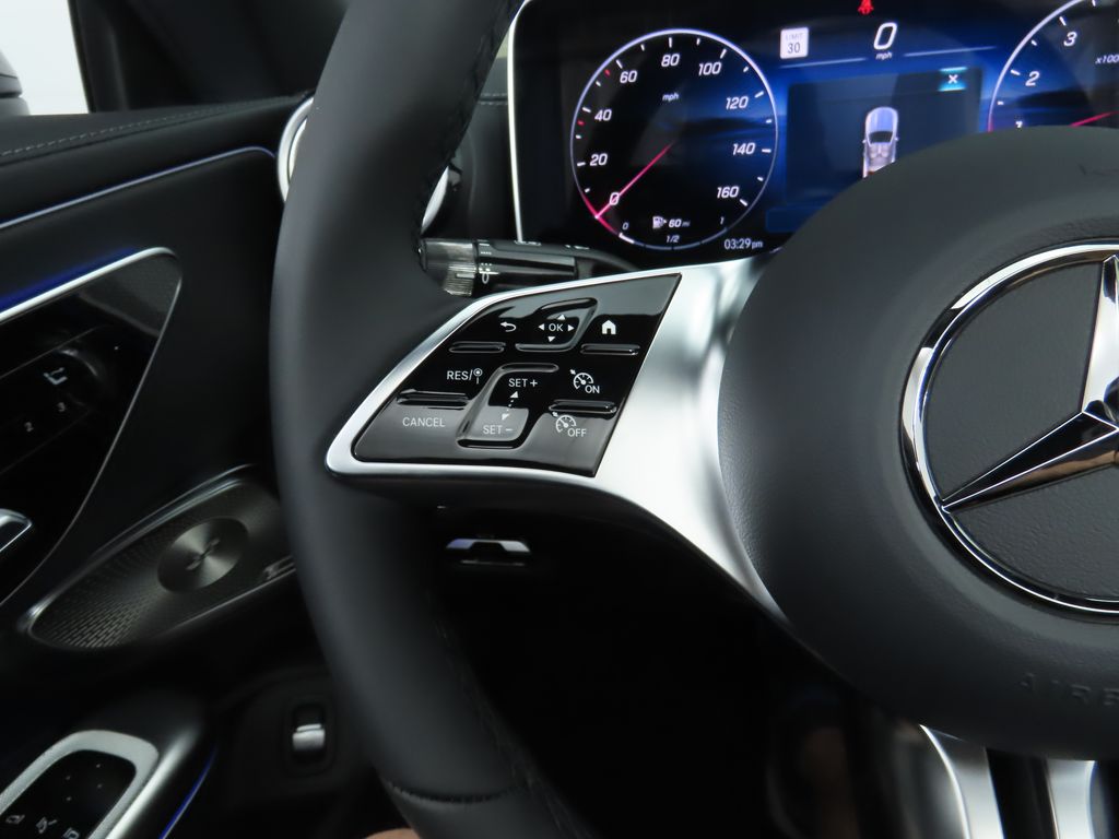 2025 Mercedes-Benz CLE 300 20