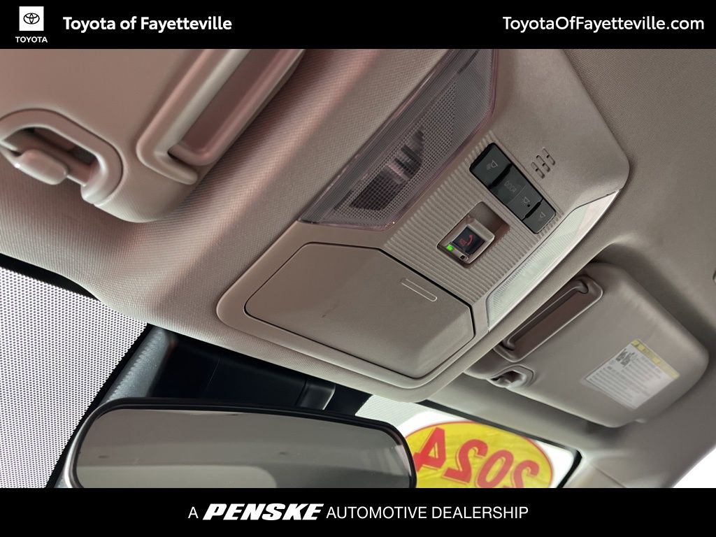 Thumbnail: 2024 Toyota RAV4 - 23