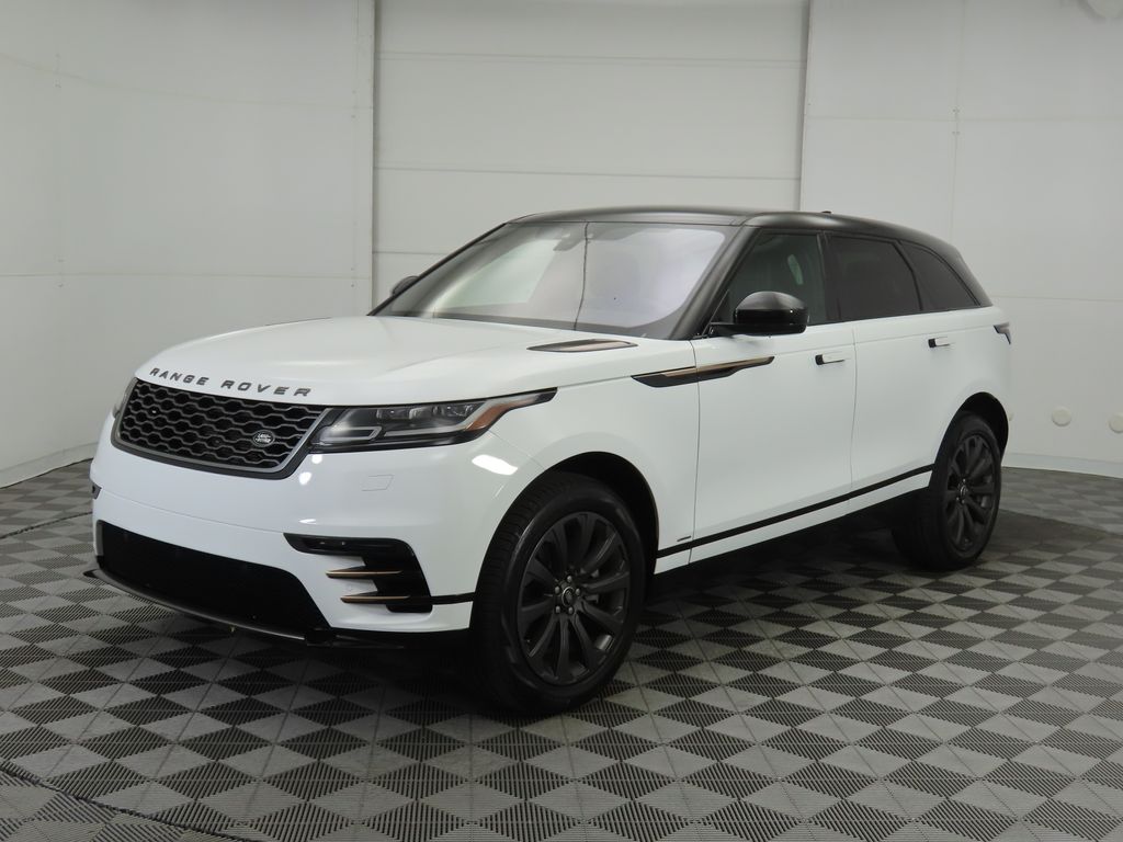 2020 Land Rover Range Rover Velar R-Dynamic S -
                Phoenix, AZ