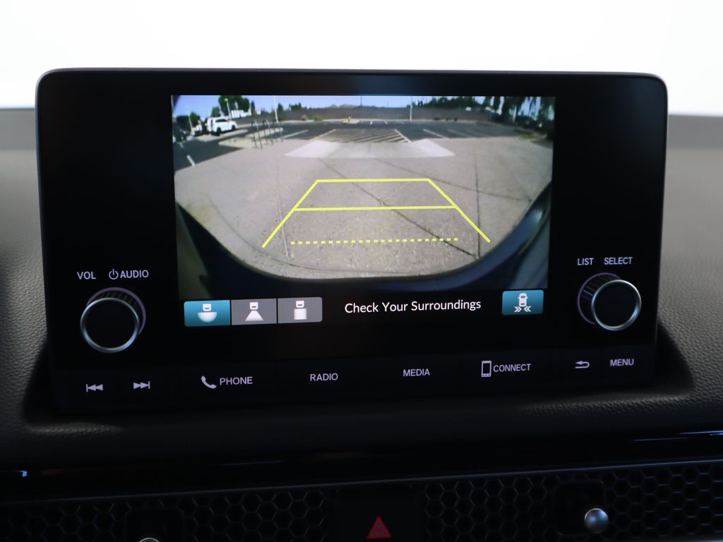 Thumbnail: 2026 Honda Civic - 16