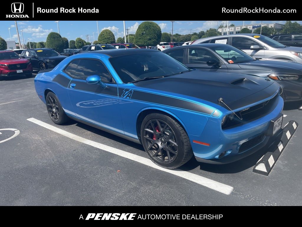 Thumbnail: 2018 Dodge Challenger - 1