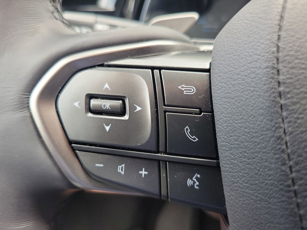 used 2025 Lexus TX car, priced at $61,450