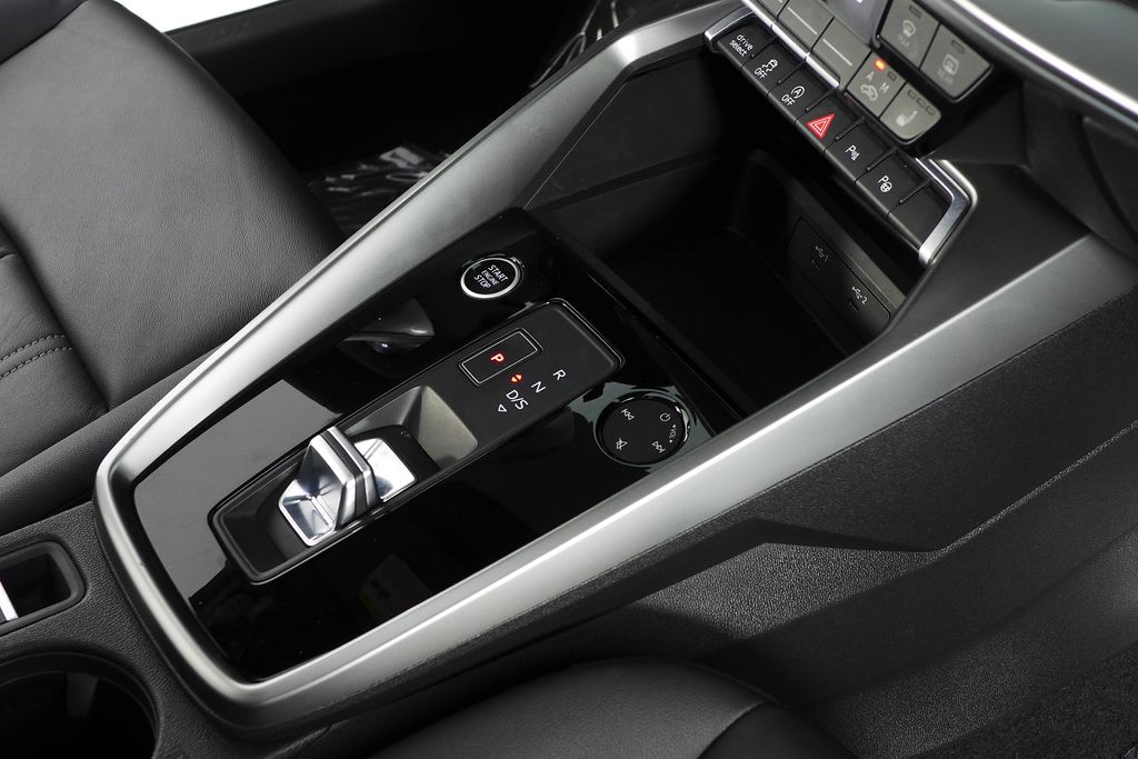 Thumbnail: 2022 Audi A3 - 15