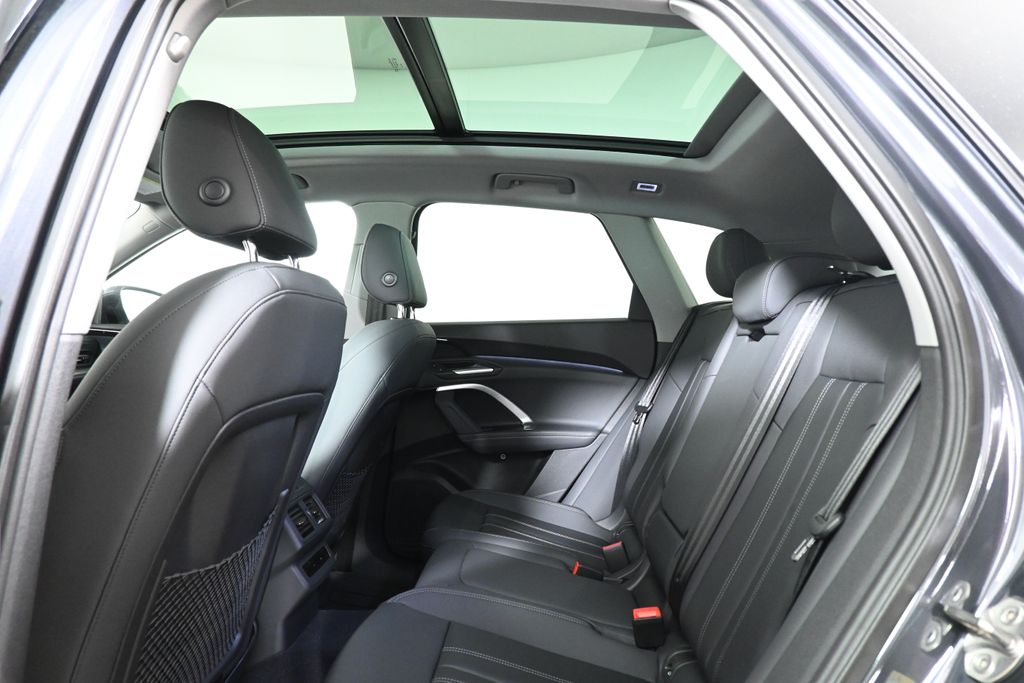2025 Audi Q5 Premium 26