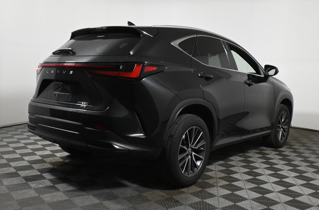 2023 Lexus NX 350 Premium 6