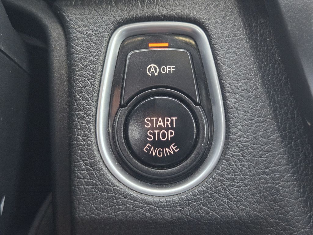 2014 BMW 3 Series 328i White at Bayway Cadillac of The Woodlands