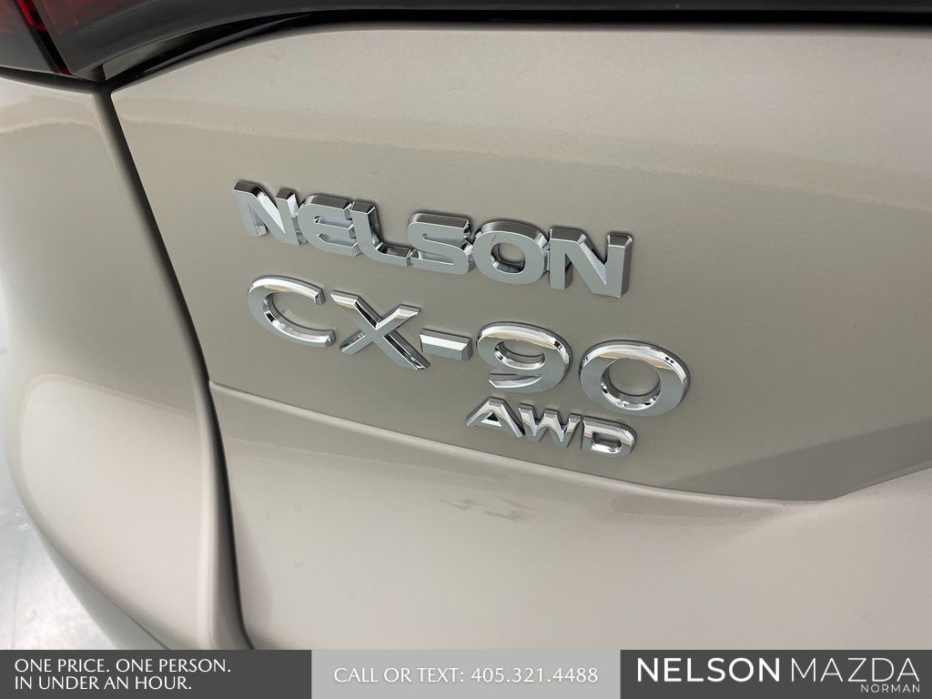 New 2026 Silver Mazda 3.3 Turbo Preferred image 17