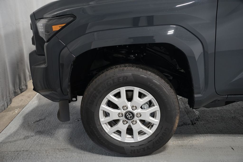 Thumbnail: 2026 Toyota Tacoma - 5