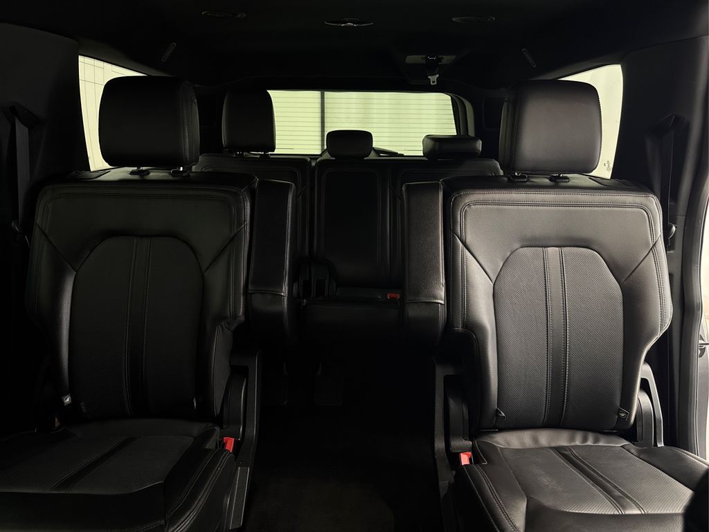 2021 Ford Expedition Limited - Photo 39