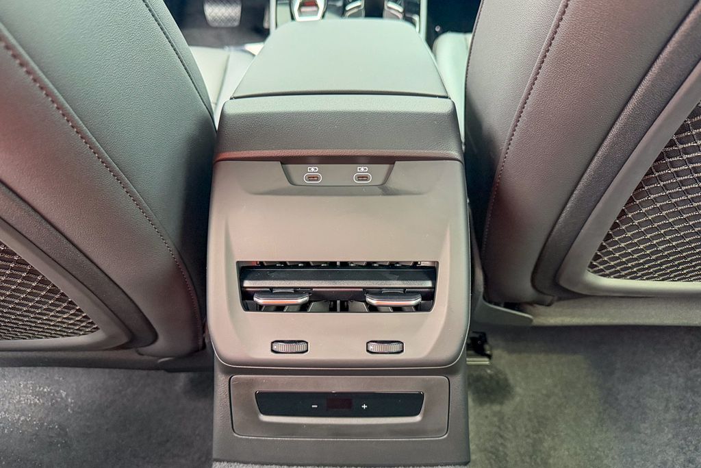 New 2025 Black Audi 2.0T Premium image 23