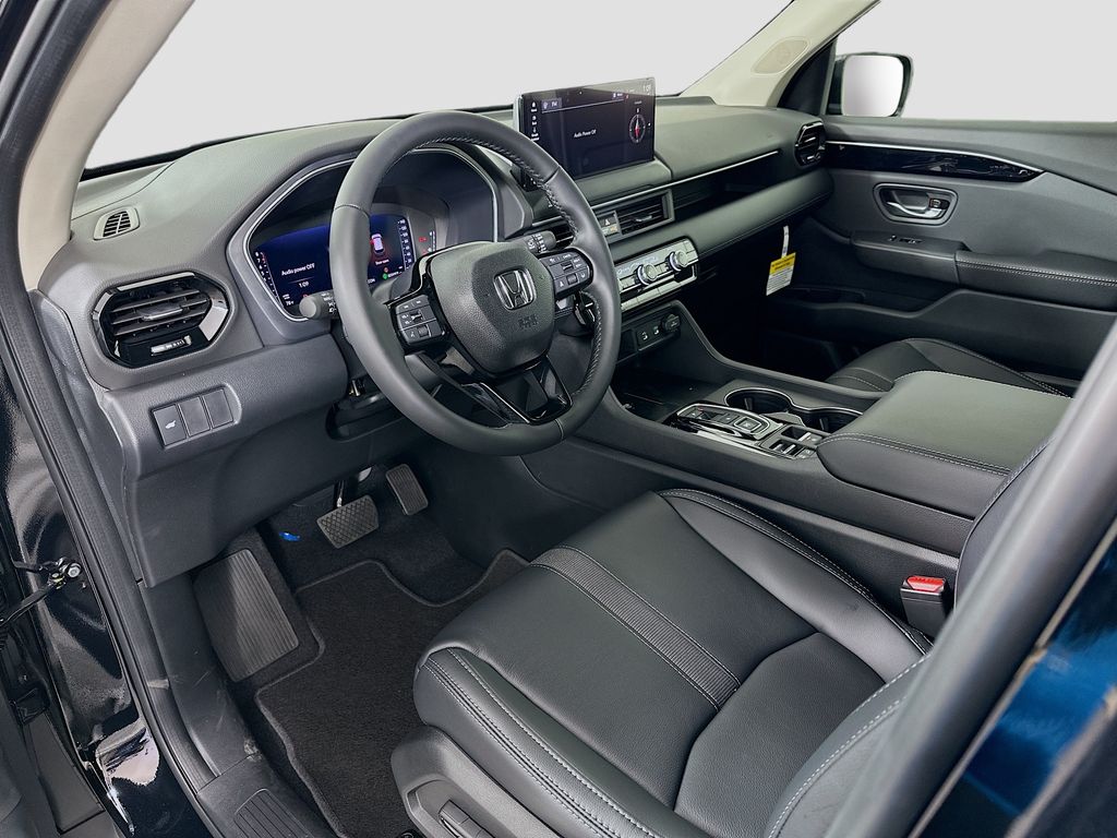 Thumbnail: 2026 Honda Pilot - 9