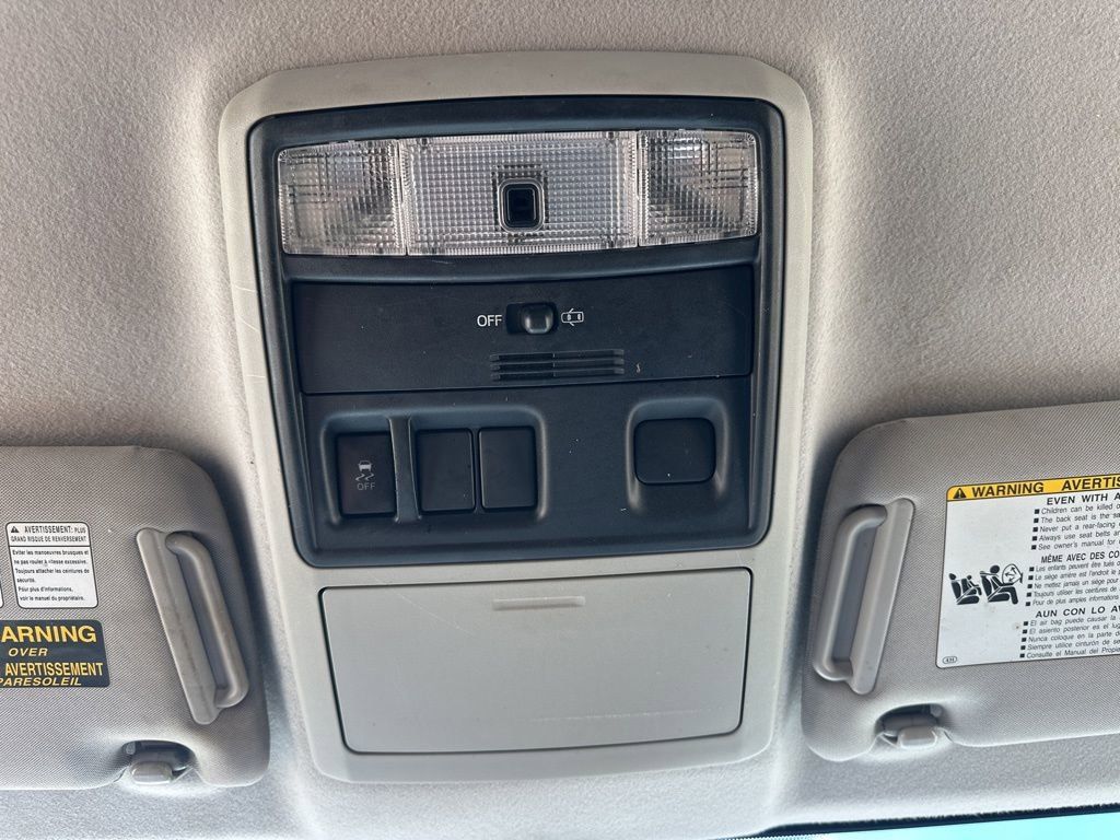 2016 Super White Toyota 4Runner SR5 RWD SUV