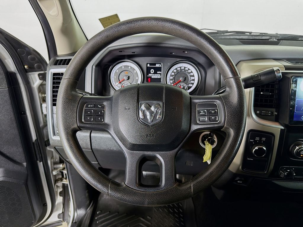 Used 2014 Ram 2500 Truck