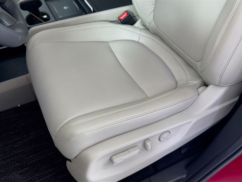 Used Car 2025 Honda Odyssey  Ex-l For Sale Under $40,000 In Austin, Texas