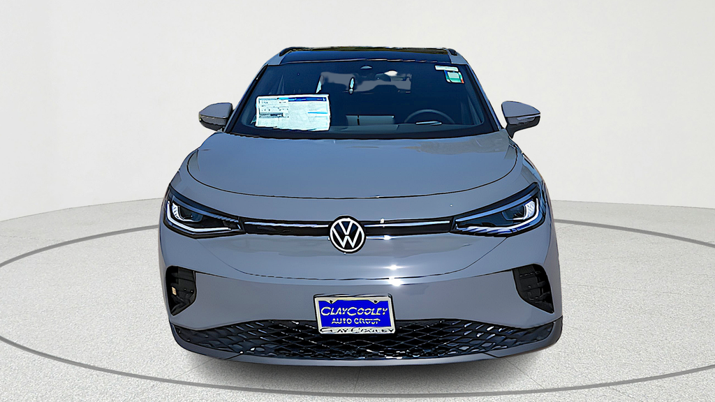 2025 Volkswagen ID.4