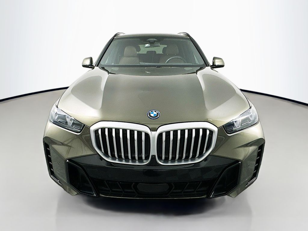 Thumbnail: 2024 BMW X5 - 2