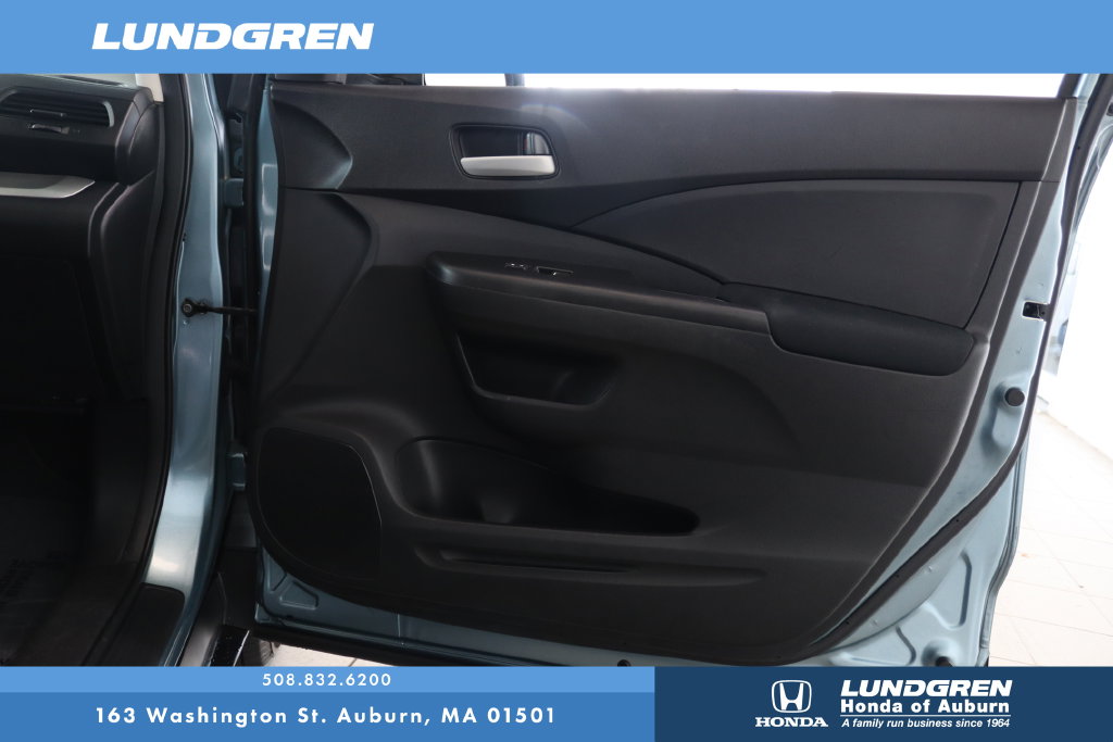 Used 2014 Honda CR-V SUV