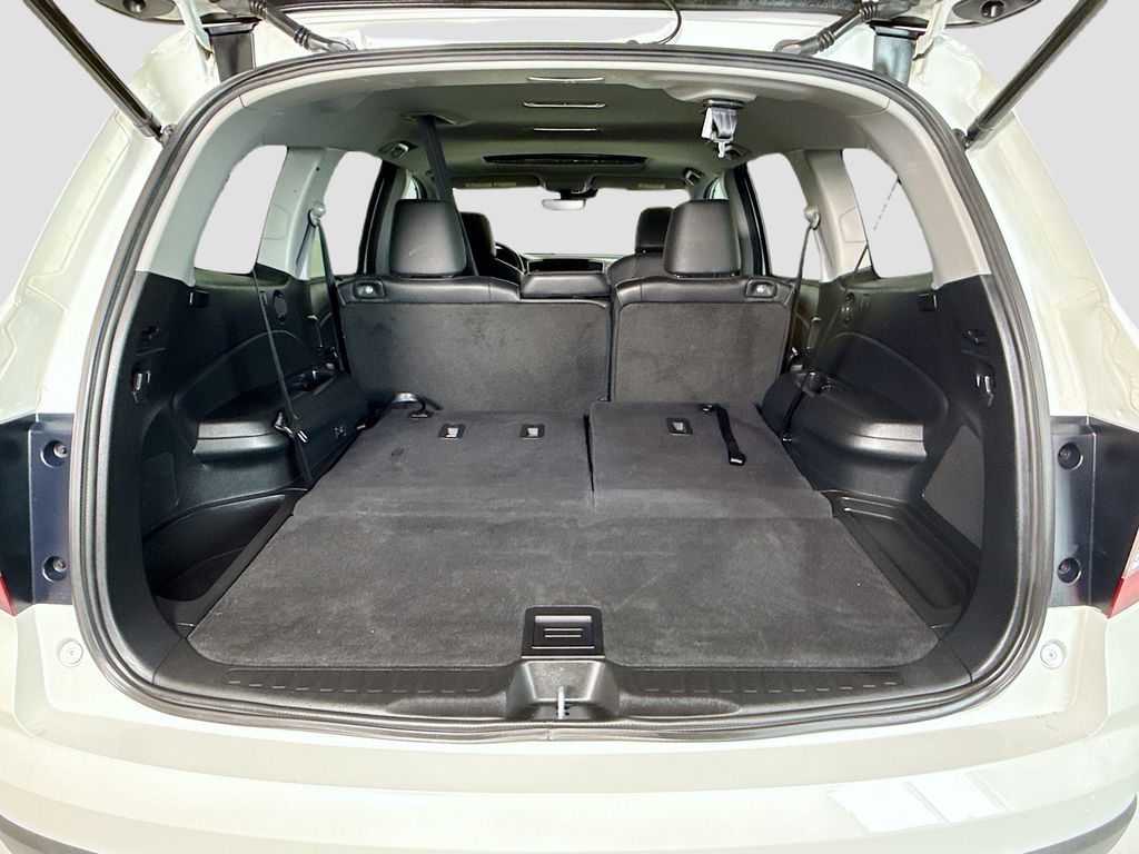 Thumbnail: 2022 Honda Pilot - 29