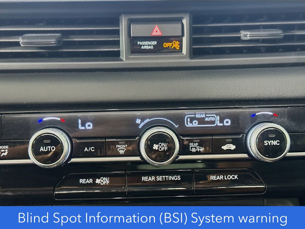 Used Car 2025 Honda Pilot  Touring For Sale Under $50,000 In Austin, Texas