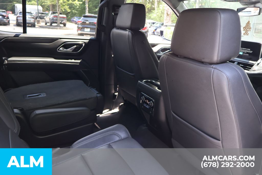 Used 2023 Beige Chevrolet Z71 image 26