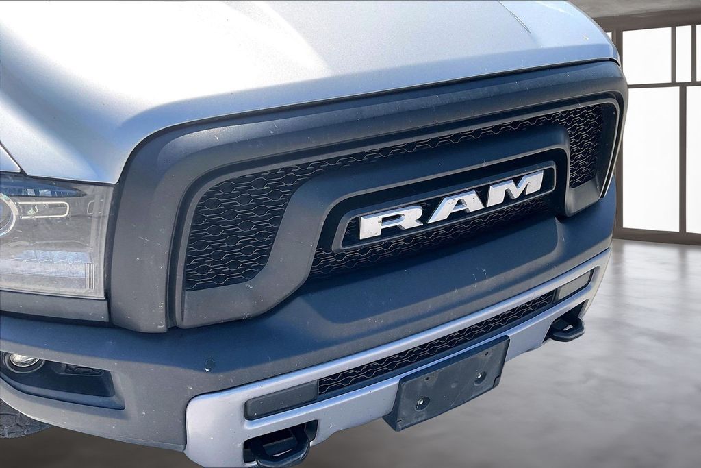 Used 2016 Ram 1500 Truck