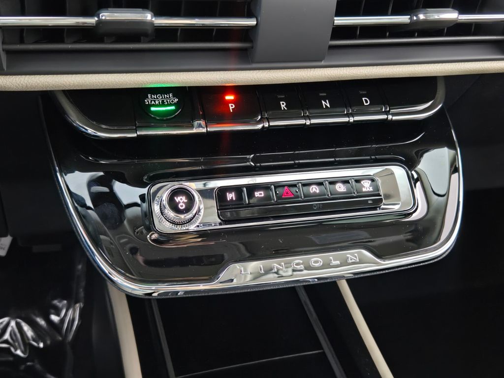 new 2026 Lincoln Corsair car, priced at $47,011