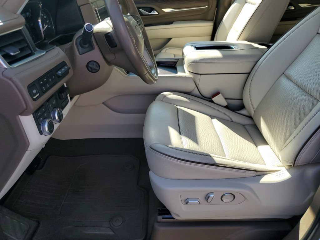 Used Car 2021 Gmc Yukon Xl  Denali For Sale Under $60,000 In Austin, Texas